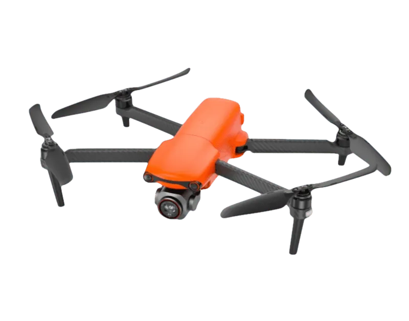 Квадрокоптер Autel